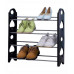Органайзер для обуви Stackable Shoe Rack