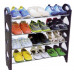 Органайзер для обуви Stackable Shoe Rack
