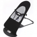 Кресло-шезлонг качалка Baby Recliner Chair детский, черный (MA294) Кресло-шезлонг качалка Baby Recliner Chair детский, черный (MA294)