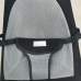 Кресло-шезлонг качалка Baby Recliner Chair детский, черный (MA294) Кресло-шезлонг качалка Baby Recliner Chair детский, черный (MA294)