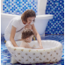 Ванночка надувная для малышей, портативная MA627 Ванночка надувная для малышей, портативная MA627