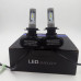 Светодиодные LED лампы для фар автомобиля S1-H7