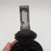 Светодиодные LED лампы для фар автомобиля S1-H7