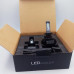 Светодиодные LED лампы для фар автомобиля S1-H7