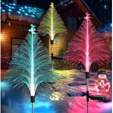 Садовый светильник "Ёлка" (SFK-45)