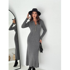 Сукня-поло трикотажна Модель: 1553-3008