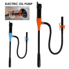 Насос для перекачки бензина, масла, воды и других жидкостей