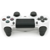Геймпад для приставки для PS4 с Bluetooth Dual Shock 4 Wireless Беспроводной джойстик White Геймпад для приставки для PS4 с Bluetooth Dual Shock 4 Wireless Беспроводной джойстик White