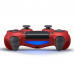 Геймпад для приставки для PS4 с Bluetooth Dual Shock 4 Wireless Беспроводной джойстик RED Геймпад для приставки для PS4 с Bluetooth Dual Shock 4 Wireless Беспроводной джойстик RED