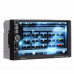 Автомагнитола 7018 сенсорный экран + gps 2Din