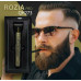 Триммер для стрижки волос,оконтовки,бороды и усов Rozia HQ273