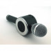 Караоке-микрофон WSTER WS-668 (Bluetooth / USB / MicroSD / AUX / FM)
