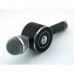 Караоке-микрофон WSTER WS-668 (Bluetooth / USB / MicroSD / AUX / FM)