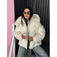 Пуфер OBJECT Модель: 1545-777 Цвет: шоколад, молоко, черный, бутилка, синий, металлик