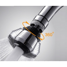Экономитель воды Water Saver, насадка на кран (аэратор)