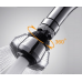Экономитель воды Water Saver, насадка на кран (аэратор)