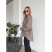 Рубашка в клетку oversize Модель: 1550-1662 Цвет: в ассортименте