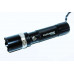 Фонарик Police BL-8628 99000W с велокреплением