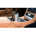 Термокружка с подогревом для авто 12v Car Mug