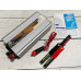Преобразователь тока Power Inverter WE-1500W AC/DC Автомобильный инвертор 1500W с 12 в 220