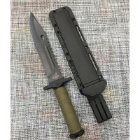 Большой тактический нож с чехлом GERBFR 2358В ( 35см )