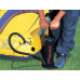 Насос ручной Intex 68615  AIR HAMMER 48см + 3 насадки