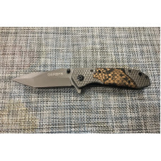 Нож складной Gerber АК-190