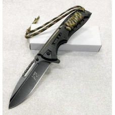 Нож складной 21,5см / 379