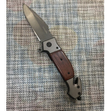 Нож складной Colunbia 24см / 906