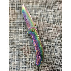 Нож складной 20см / АК-515