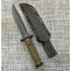 Охотничий нож GERBFR 30см / 2128В