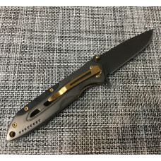 Нож складной Columbia 20см / 663