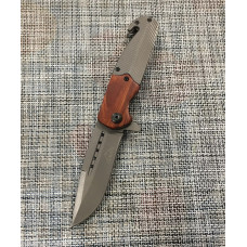 Нож складной 21см АК-160