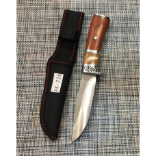 Охотничий нож c Чехлом 21,5см АК-226