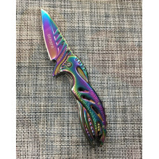 Нож складной 20см АК-520