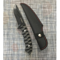 Охотничий нож c Чехлом 21см Gerber АК-201