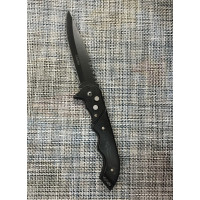 Нож выкидной 22см / F-100