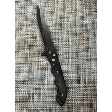 Нож выкидной 22см / F-100