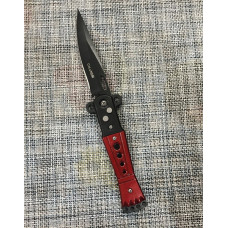 Нож выкидной 22см / АК-548