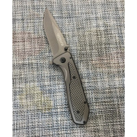 Туристический складной нож АК- 141 (20 см)