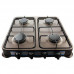 Газовая плита Domotec MS 6604