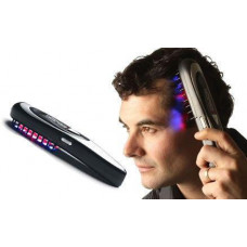 Лазерная расческа Power Grow Comb