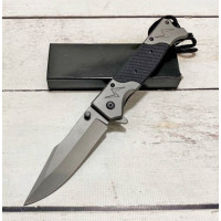 Нож складной  с клипсой 23,5см RM-95