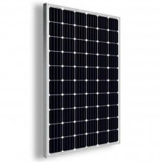 Монокристаллическая кремниевая солнечная панель 18V 200W (N-52)