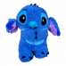 Мягкая игрушка Стич (Stich) из мультфильма Лило и Стич, дышит, светится, колыбельная
