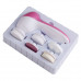 Аппарат для чистки лица и тела 5 in 1 Beauty Care Massager AE-8782