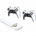 УЦЕНКАЯ УЦЕНКА УЦЕНКА Портативная игровая приставка ретро консоль M15 с двумя джойстиками на 20000 игр