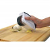 Нож для нарезки 3 в 1 Rolling mincer