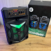 Колонка Bluetooth Wireless Speaker TTD-8243