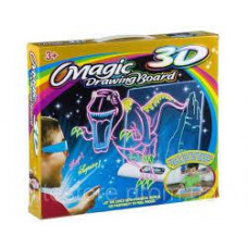 Планшет для рисования magic 3D